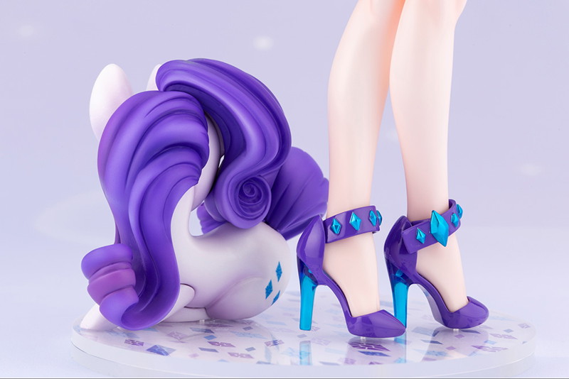 MY LITTLE PONY美少女 ラリティ