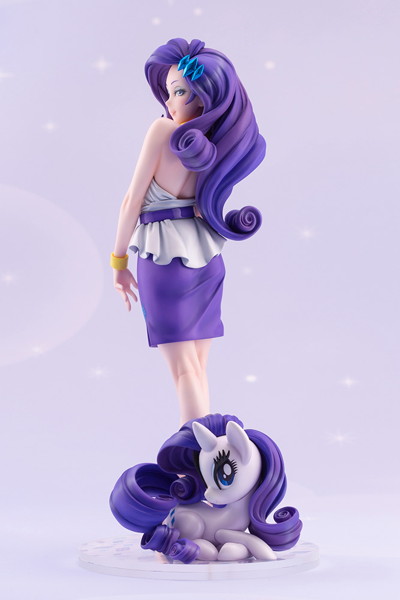 MY LITTLE PONY美少女 ラリティ