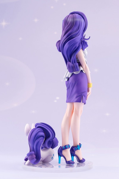 MY LITTLE PONY美少女 ラリティ