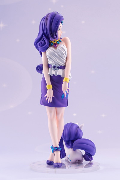 MY LITTLE PONY美少女 ラリティ