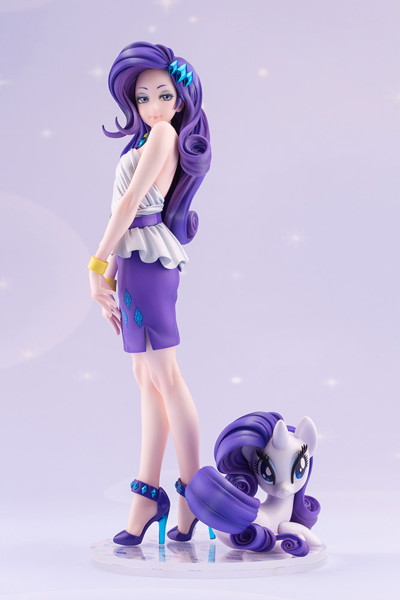 MY LITTLE PONY美少女 ラリティ