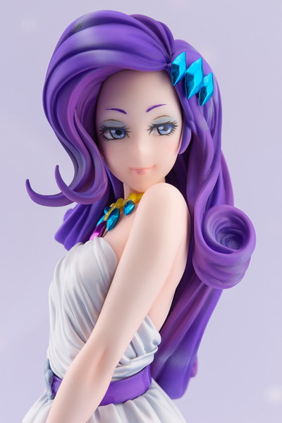 MY LITTLE PONY美少女 ラリティ