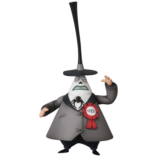 UDF THE NIGHTMARE BEFORE CHRISTMAS MAYOR