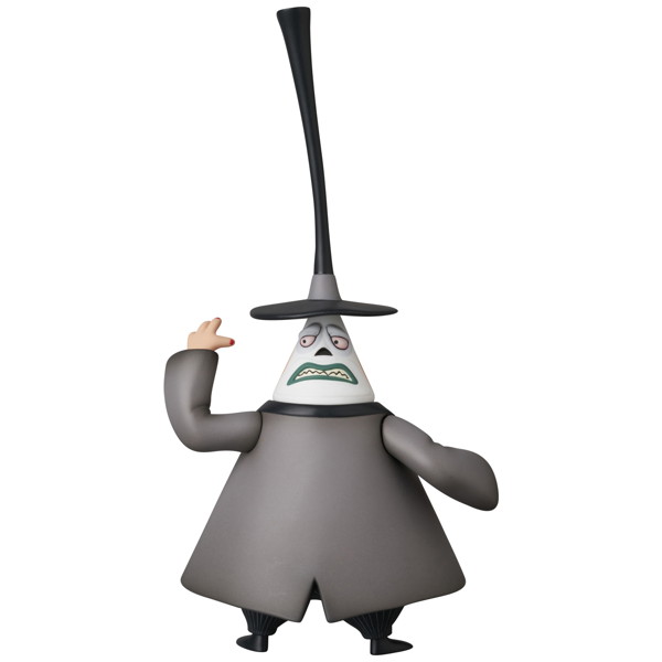 UDF THE NIGHTMARE BEFORE CHRISTMAS MAYOR