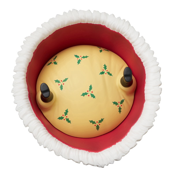 UDF THE NIGHTMARE BEFORE CHRISTMAS SANTA CLAUS