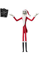 UDF THE NIGHTMARE BEFORE CHRISTMAS SANTA JACK