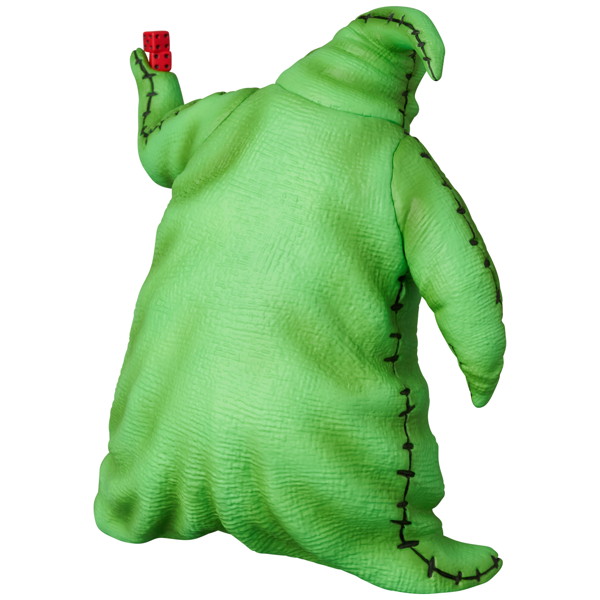 UDF THE NIGHTMARE BEFORE CHRISTMAS OOGIE BOOGIE