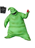 UDF THE NIGHTMARE BEFORE CHRISTMAS OOGIE BOOGIE