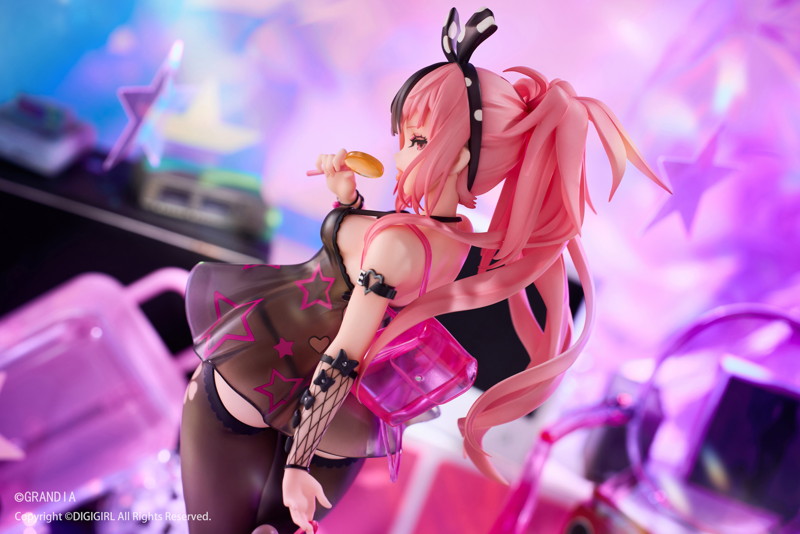 ハイヒール＆ロリポップ