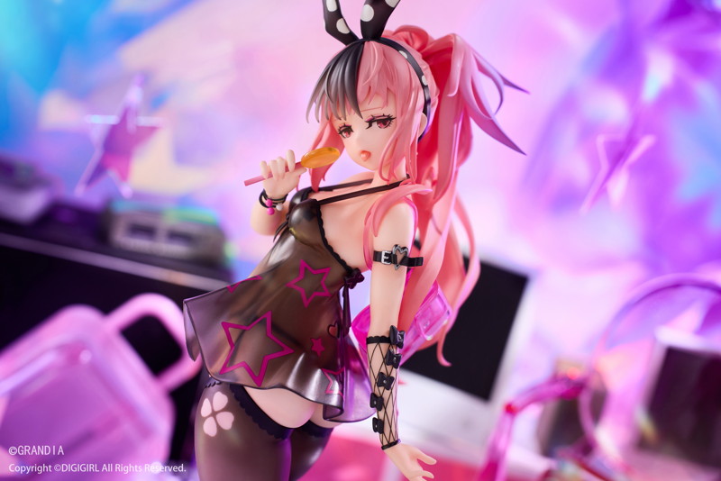 ハイヒール＆ロリポップ