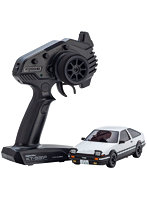 【10％ポイント還元中】MA-020 r/s トヨタ スプリンタートレノ AE86 イニシャルD