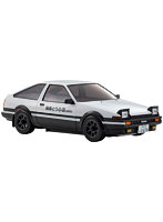 ASC MA020 トヨタ スプリンタートレノ AE86 イニシャルD