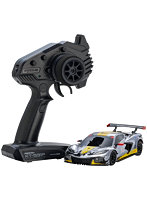 MR04RWD r/s シボレーコルベット C8.R クロームイエロー