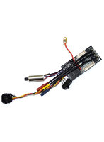 MINI-Z CUP対応 RCユニットセット（MR-04EVO2）