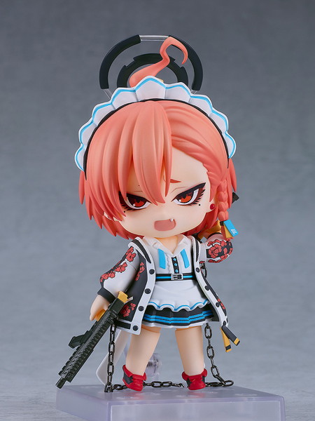 ねんどろいど ブルーアーカイブ -Blue Archive-美甘ネル