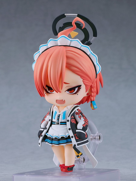 ねんどろいど ブルーアーカイブ -Blue Archive-美甘ネル