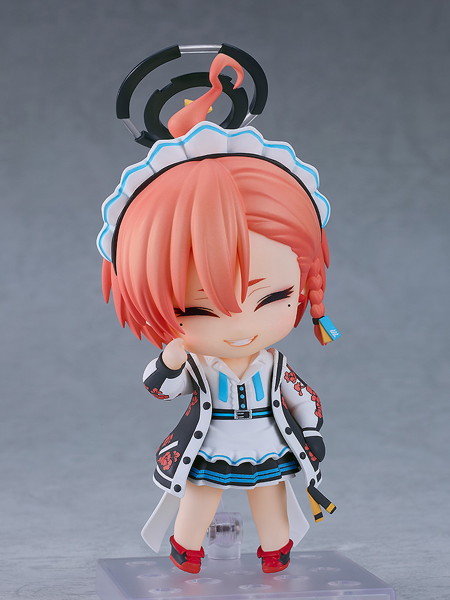 ねんどろいど ブルーアーカイブ -Blue Archive-美甘ネル