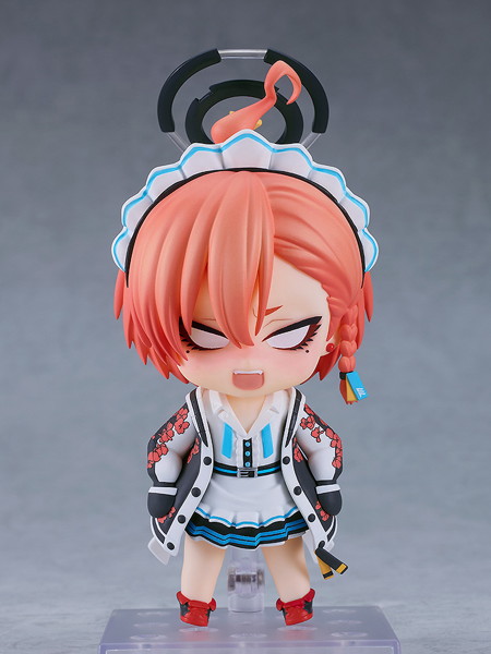 ねんどろいど ブルーアーカイブ -Blue Archive-美甘ネル