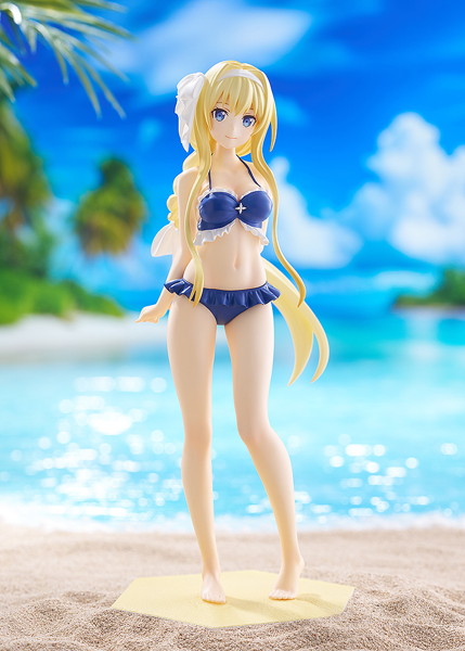 POP UP PARADE 劇場版 ソードアート・オンライン -プログレッシブ- 冥き夕闇のスケルツォ BEACH QUEENS アリス