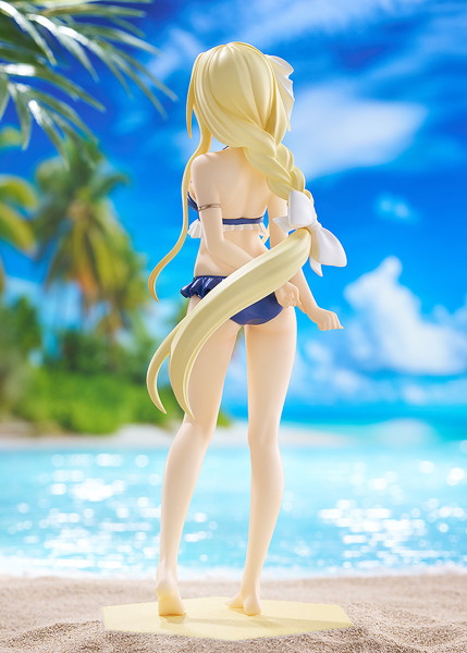 POP UP PARADE 劇場版 ソードアート・オンライン -プログレッシブ- 冥き夕闇のスケルツォ BEACH QUEENS アリス
