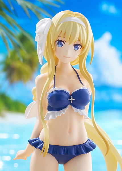 POP UP PARADE 劇場版 ソードアート・オンライン -プログレッシブ- 冥き夕闇のスケルツォ BEACH QUEENS アリス