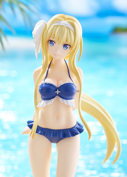 POP UP PARADE 劇場版 ソードアート・オンライン -プログレッシブ- 冥き夕闇のスケルツォ BEACH QUEENS アリス