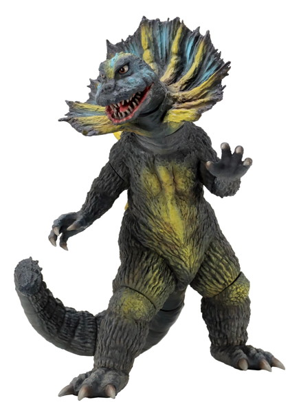 1/6特撮シリーズ ウルトラマン エリ巻恐竜 ジラース ハイグレード Ver.