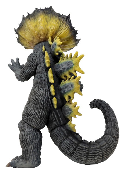 1/6特撮シリーズ ウルトラマン エリ巻恐竜 ジラース ハイグレード Ver.