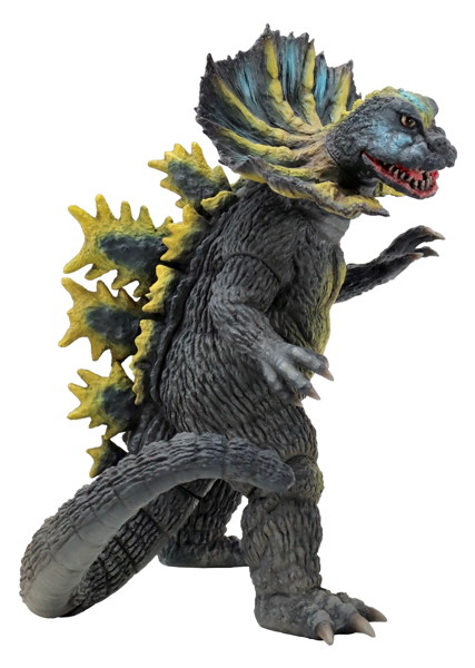 1/6特撮シリーズ ウルトラマン エリ巻恐竜 ジラース ハイグレード Ver.