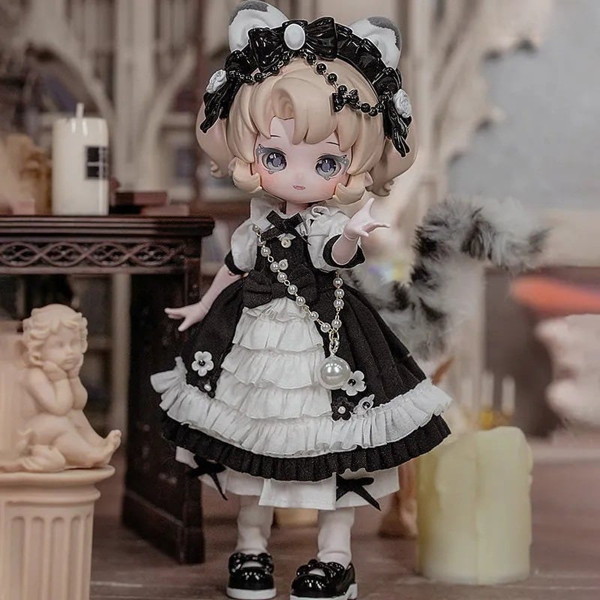 C4F Series MINTY（1BOX=6個入）