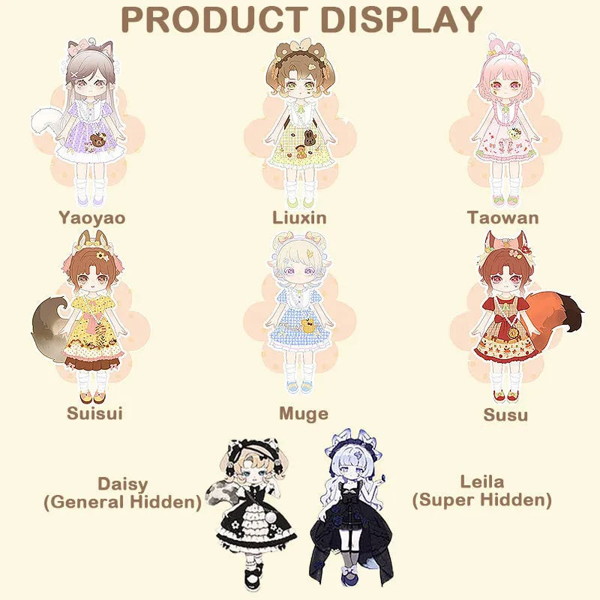 C4F Series MINTY（1BOX=6個入）