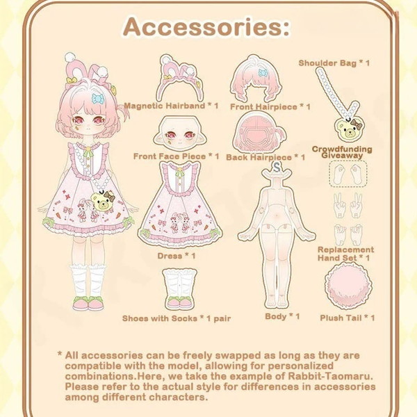 C4F Series MINTY（1BOX=6個入）