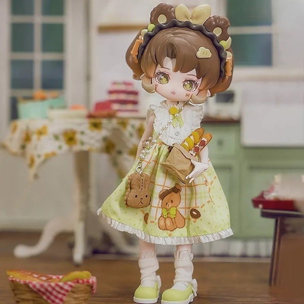 C4F Series MINTY（1BOX=6個入）
