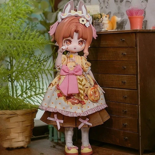 C4F Series MINTY（1BOX=6個入）