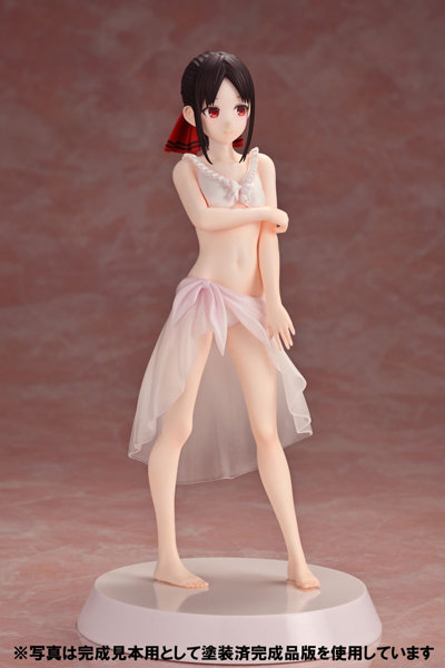 アッセンブル・ヒロインズ アニメ「かぐや様は告らせたい-ファーストキッスは終わらない-」 四宮かぐや【Summer Queens】