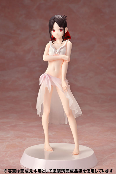アッセンブル・ヒロインズ アニメ「かぐや様は告らせたい-ファーストキッスは終わらない-」 四宮かぐや【Summer Queens】