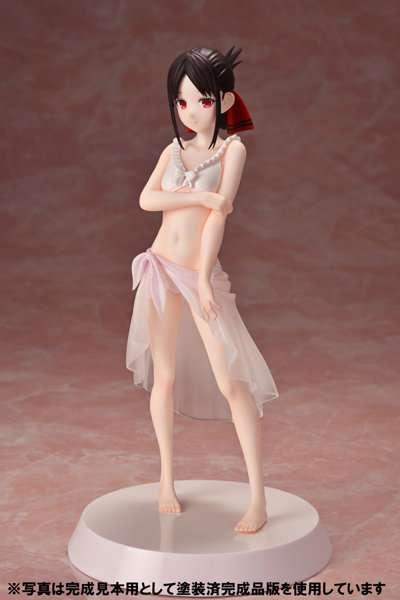 アッセンブル・ヒロインズ アニメ「かぐや様は告らせたい-ファーストキッスは終わらない-」 四宮かぐや【Summer Queens】