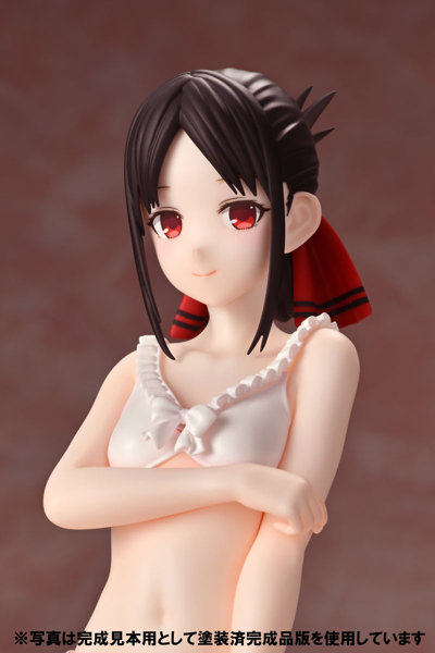アッセンブル・ヒロインズ アニメ「かぐや様は告らせたい-ファーストキッスは終わらない-」 四宮かぐや【Summer Queens】