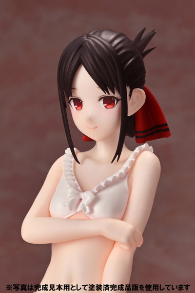 アッセンブル・ヒロインズ アニメ「かぐや様は告らせたい-ファーストキッスは終わらない-」 四宮かぐや【Summer Queens】
