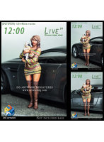 DG75F034 1/24 LIVE24 - 12:00