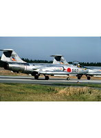 AE-41 1/48 航空自衛隊 F-104J スターファイター「栄光」 戦競 1980 第205飛行隊