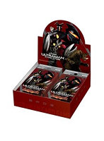 【BOX販売】ウルトラマン カードゲーム ブースターパック03復讐と闇の輪廻 【BP03】