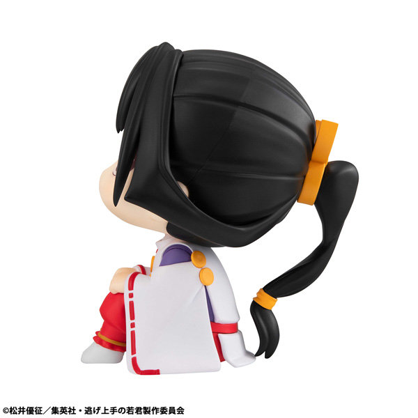 るかっぷ 逃げ上手の若君 北条時行