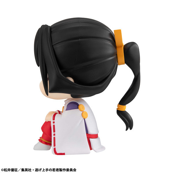 るかっぷ 逃げ上手の若君 北条時行