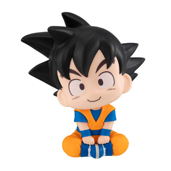 るかっぷ ドラゴンボールDAIMA 孫悟空（ミニ）