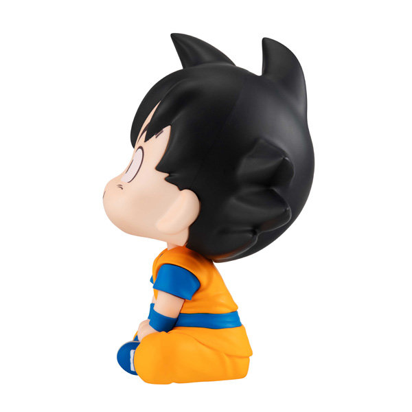 るかっぷ ドラゴンボールDAIMA 孫悟空（ミニ）