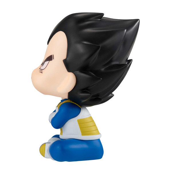 るかっぷ ドラゴンボールDAIMA ベジータ（ミニ）