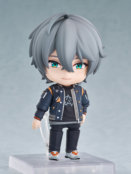 ねんどろいど ゼンレスゾーンゼロ アキラ