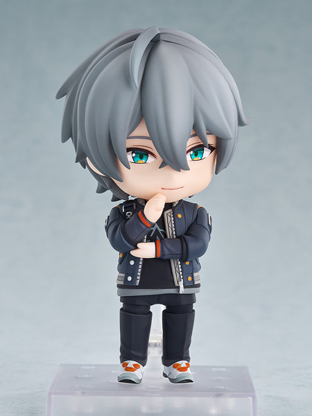 ねんどろいど ゼンレスゾーンゼロ アキラ