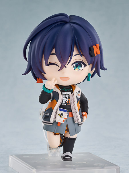 ねんどろいど ゼンレスゾーンゼロ リン